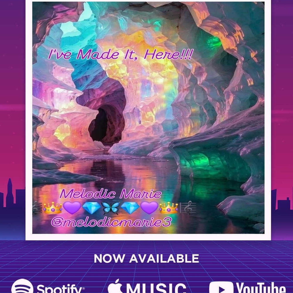 CD - Vibrant Cover